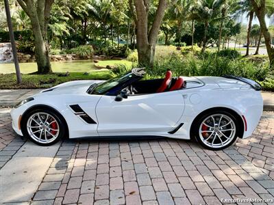 2019 Chevrolet Corvette Grand Sport   - Photo 53 - Boca Raton, FL 33432