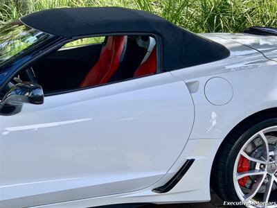 2019 Chevrolet Corvette Grand Sport   - Photo 42 - Boca Raton, FL 33432