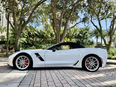 2019 Chevrolet Corvette Grand Sport   - Photo 24 - Boca Raton, FL 33432