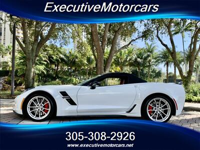 2019 Chevrolet Corvette Grand Sport   - Photo 24 - Boca Raton, FL 33432