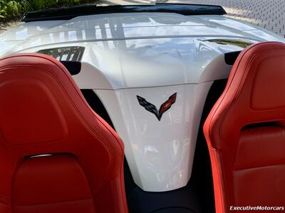 2019 Chevrolet Corvette Grand Sport   - Photo 31 - Boca Raton, FL 33432