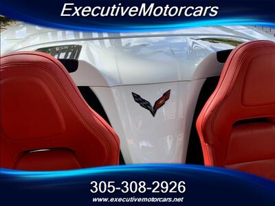 2019 Chevrolet Corvette Grand Sport   - Photo 31 - Boca Raton, FL 33432