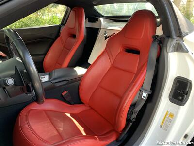 2019 Chevrolet Corvette Grand Sport   - Photo 12 - Boca Raton, FL 33432