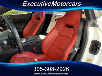 2019 Chevrolet Corvette Grand Sport   - Photo 12 - Boca Raton, FL 33432