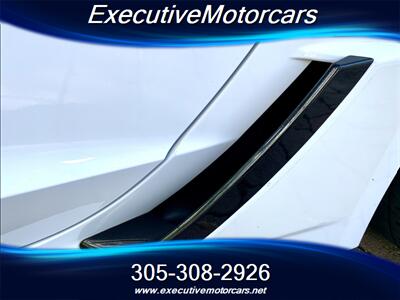 2019 Chevrolet Corvette Grand Sport   - Photo 41 - Boca Raton, FL 33432