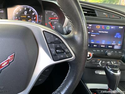 2019 Chevrolet Corvette Grand Sport   - Photo 21 - Boca Raton, FL 33432