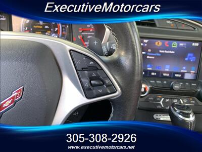 2019 Chevrolet Corvette Grand Sport   - Photo 21 - Boca Raton, FL 33432
