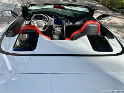 2019 Chevrolet Corvette Grand Sport   - Photo 33 - Boca Raton, FL 33432