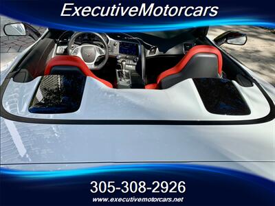 2019 Chevrolet Corvette Grand Sport   - Photo 33 - Boca Raton, FL 33432