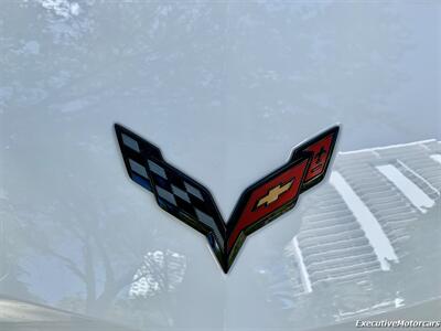 2019 Chevrolet Corvette Grand Sport   - Photo 46 - Boca Raton, FL 33432