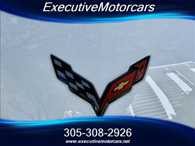 2019 Chevrolet Corvette Grand Sport   - Photo 46 - Boca Raton, FL 33432