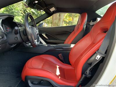2019 Chevrolet Corvette Grand Sport   - Photo 11 - Boca Raton, FL 33432