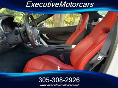 2019 Chevrolet Corvette Grand Sport   - Photo 11 - Boca Raton, FL 33432