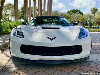 2019 Chevrolet Corvette Grand Sport   - Photo 62 - Boca Raton, FL 33432