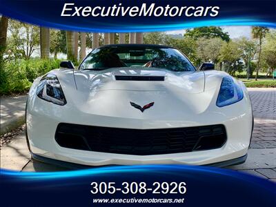 2019 Chevrolet Corvette Grand Sport   - Photo 62 - Boca Raton, FL 33432