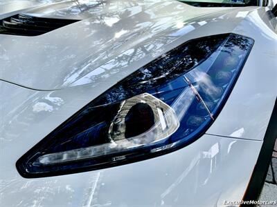 2019 Chevrolet Corvette Grand Sport   - Photo 45 - Boca Raton, FL 33432