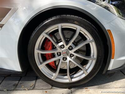 2019 Chevrolet Corvette Grand Sport   - Photo 56 - Boca Raton, FL 33432