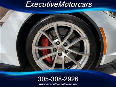 2019 Chevrolet Corvette Grand Sport   - Photo 56 - Boca Raton, FL 33432