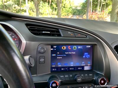 2019 Chevrolet Corvette Grand Sport   - Photo 16 - Boca Raton, FL 33432