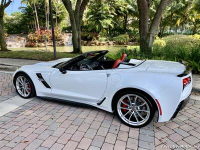 2019 Chevrolet Corvette Grand Sport   - Photo 7 - Boca Raton, FL 33432