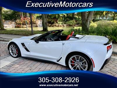 2019 Chevrolet Corvette Grand Sport   - Photo 7 - Boca Raton, FL 33432