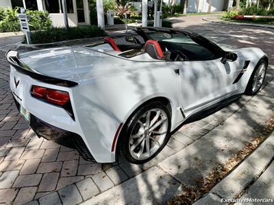 2019 Chevrolet Corvette Grand Sport   - Photo 27 - Boca Raton, FL 33432