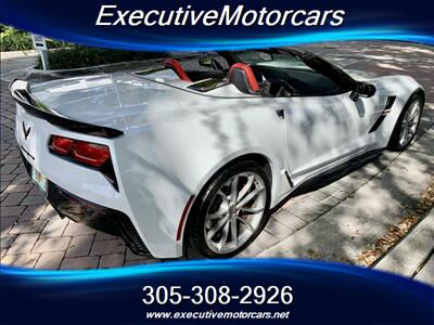 2019 Chevrolet Corvette Grand Sport   - Photo 27 - Boca Raton, FL 33432