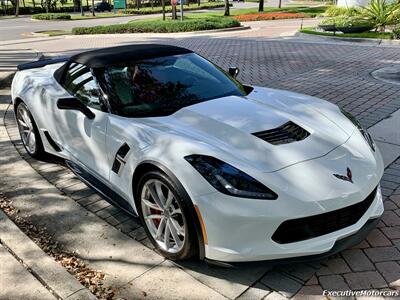 2019 Chevrolet Corvette Grand Sport   - Photo 26 - Boca Raton, FL 33432