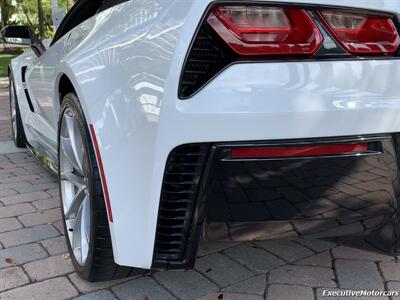 2019 Chevrolet Corvette Grand Sport   - Photo 49 - Boca Raton, FL 33432