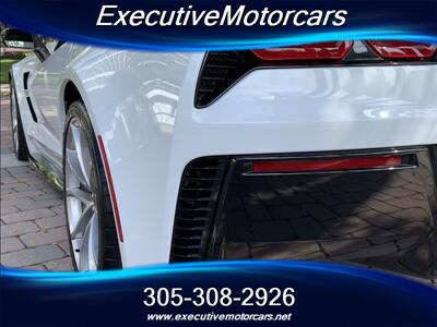 2019 Chevrolet Corvette Grand Sport   - Photo 49 - Boca Raton, FL 33432