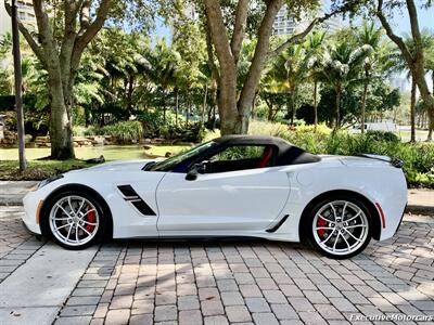 2019 Chevrolet Corvette Grand Sport   - Photo 3 - Boca Raton, FL 33432