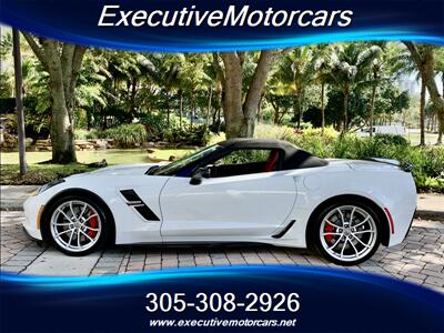 2019 Chevrolet Corvette Grand Sport   - Photo 3 - Boca Raton, FL 33432