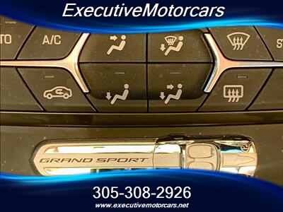 2019 Chevrolet Corvette Grand Sport   - Photo 63 - Boca Raton, FL 33432