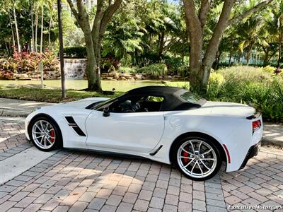 2019 Chevrolet Corvette Grand Sport   - Photo 6 - Boca Raton, FL 33432
