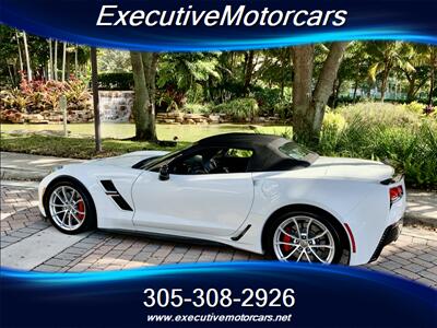2019 Chevrolet Corvette Grand Sport   - Photo 6 - Boca Raton, FL 33432