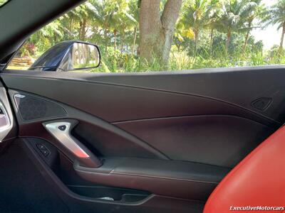 2019 Chevrolet Corvette Grand Sport   - Photo 18 - Boca Raton, FL 33432