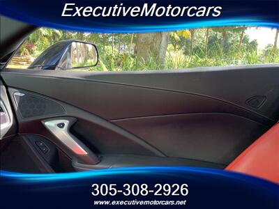 2019 Chevrolet Corvette Grand Sport   - Photo 18 - Boca Raton, FL 33432