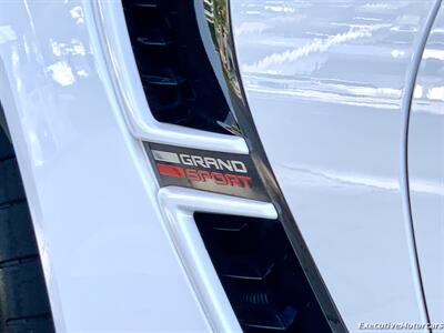 2019 Chevrolet Corvette Grand Sport   - Photo 48 - Boca Raton, FL 33432