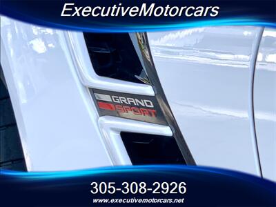 2019 Chevrolet Corvette Grand Sport   - Photo 48 - Boca Raton, FL 33432