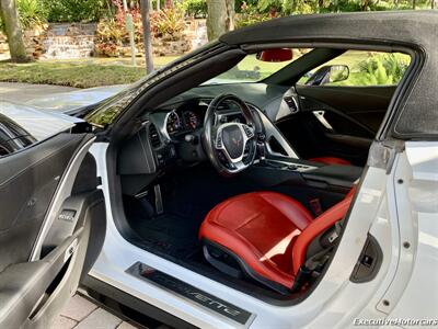 2019 Chevrolet Corvette Grand Sport   - Photo 10 - Boca Raton, FL 33432