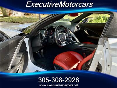 2019 Chevrolet Corvette Grand Sport   - Photo 10 - Boca Raton, FL 33432