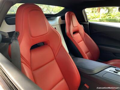 2019 Chevrolet Corvette Grand Sport   - Photo 30 - Boca Raton, FL 33432