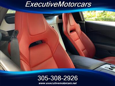 2019 Chevrolet Corvette Grand Sport   - Photo 30 - Boca Raton, FL 33432