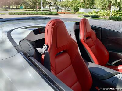 2019 Chevrolet Corvette Grand Sport   - Photo 32 - Boca Raton, FL 33432