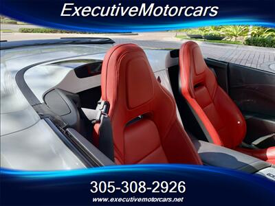 2019 Chevrolet Corvette Grand Sport   - Photo 32 - Boca Raton, FL 33432