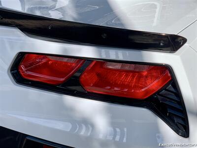 2019 Chevrolet Corvette Grand Sport   - Photo 36 - Boca Raton, FL 33432