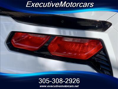 2019 Chevrolet Corvette Grand Sport   - Photo 36 - Boca Raton, FL 33432