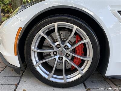 2019 Chevrolet Corvette Grand Sport   - Photo 58 - Boca Raton, FL 33432
