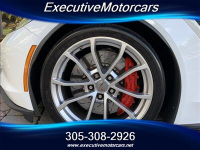 2019 Chevrolet Corvette Grand Sport   - Photo 58 - Boca Raton, FL 33432