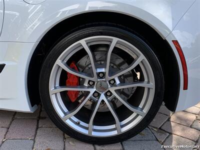 2019 Chevrolet Corvette Grand Sport   - Photo 59 - Boca Raton, FL 33432